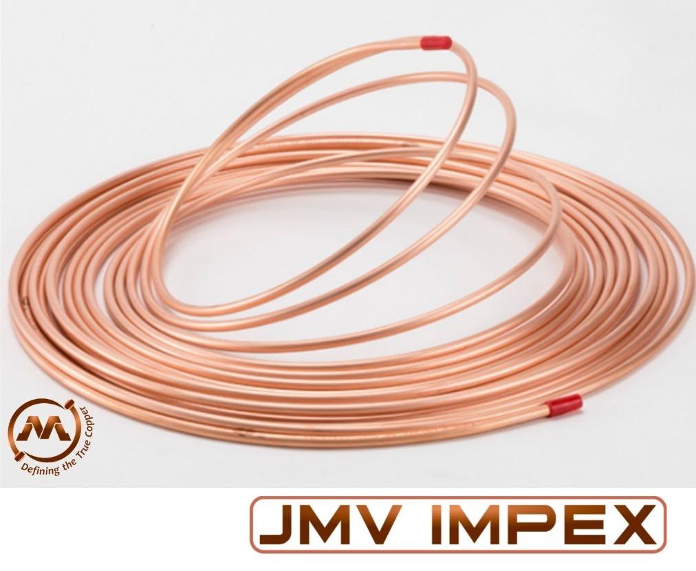 Pancake Coil